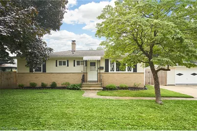 1500 Marlowe Avenue, Akron, OH 44313 - Photo 1