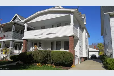13314 Merl Avenue, Oakwood, OH 44107 - Photo 1