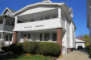 13314 Merl Ave, Oakwood, OH 44107 - Photo 1
