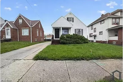 10721 Plymouth Avenue, Garfield Heights, OH 44125 - Photo 1