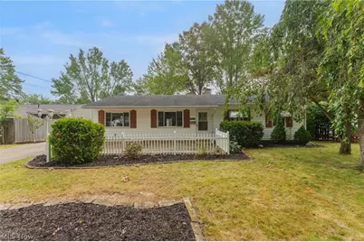 7365 Chennault Drive, North Ridgeville, OH 44039 - Photo 1