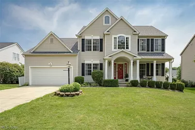 779 Castle Haven Way, Wadsworth, OH 44281 - Photo 1