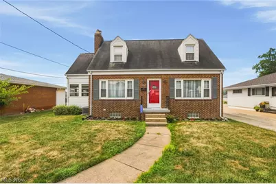 4418 Marcellus Street NW, Canton, OH 44708 - Photo 1