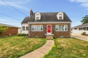 4418 Marcellus St NW, Canton, OH 44708 - Photo 1
