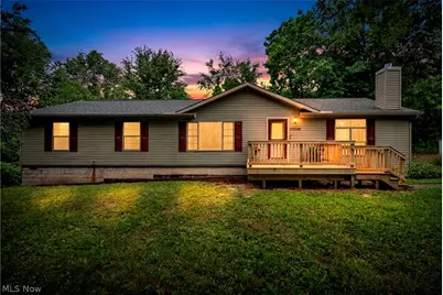 12280 Whitman Road, Doylestown, OH 44230 - Photo 1
