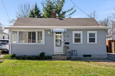 260 Courtland Boulevard, Eastlake, OH 44095 - Photo 1