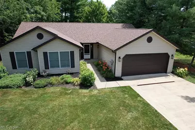1091 Evening Star Drive, Roaming Shores, OH 44085 - Photo 1