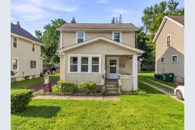 3946 Eleanor Street, Mogadore, OH 44260 - Photo 1