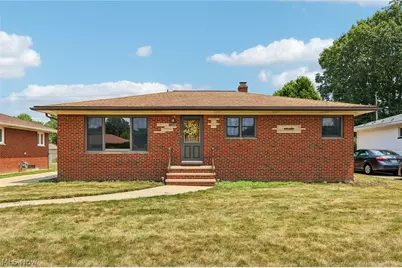 7329 Beresford Avenue, Parma, OH 44130 - Photo 1