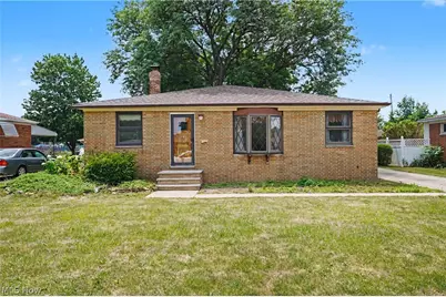 11905 Ronald Drive, Parma, OH 44130 - Photo 1