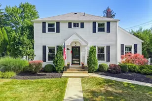 191 Elm St, Hudson, OH 44236 - Photo 1