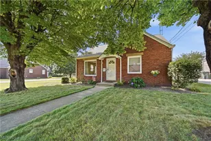 3002 15th St NW, Canton, OH 44708 - Photo 1