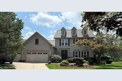 7462 Shady Hollow Road NW, Canton, OH 44718 - Photo 1