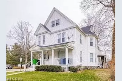 11750 Peckham Avenue, Hiram, OH 44234 - Photo 1