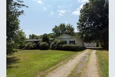 6300 Summers Road, Hartsgrove, OH 44099 - Photo 1