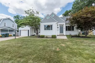319 Kathron Ave, Cuyahoga Falls, OH 44221 - Photo 1