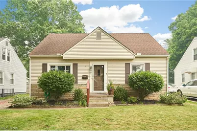 223 Davenport Avenue, Akron, OH 44312 - Photo 1