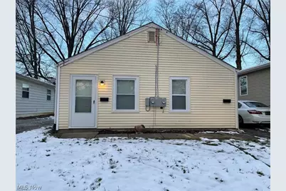799 Georgia Avenue #1 (front), Akron, OH 44306 - Photo 1