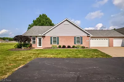 12782 Forsythia Avenue NW, Uniontown, OH 44685 - Photo 1