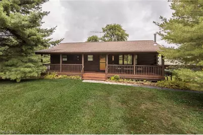3443 W Britton Road, Burbank, OH 44214 - Photo 1