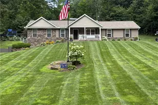 7595 Arbon Dr, Millersburg, OH 44654 - Photo 1