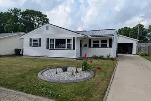 2325 Cathy Dr NE, Canton, OH 44705 - Photo 1