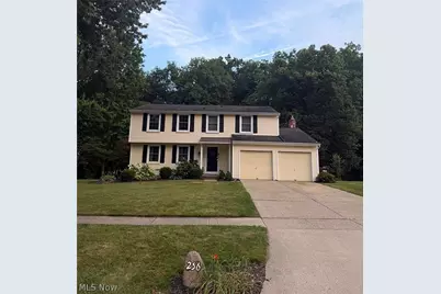 256 Chelmsford Drive, Aurora, OH 44202 - Photo 1