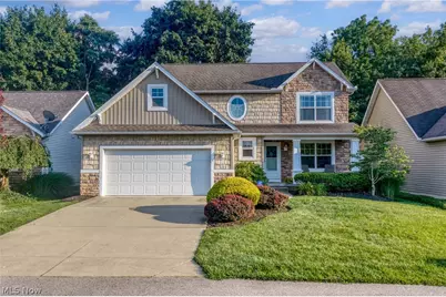 2550 Cedar Creek Lane, Akron, OH 44312 - Photo 1
