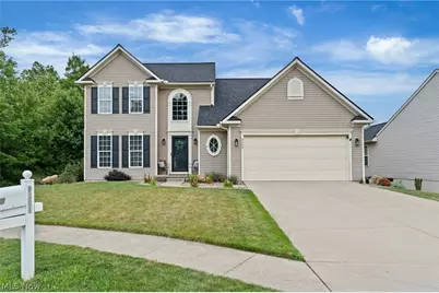 9264 Wellspring Avenue NW, North Canton, OH 44720 - Photo 1