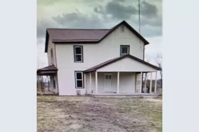 3200 2nd Street, Trinway, OH 43842 - Photo 1