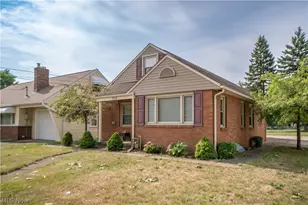 3516 Seventh St SW, Canton, OH 44710 - Photo 1