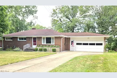116 Hawthorne Avenue, Rittman, OH 44270 - Photo 1