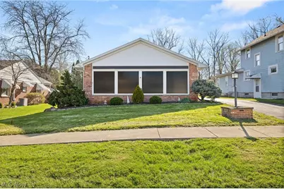 128 Walter Street, Bellevue, OH 44811 - Photo 1