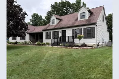 3373 42nd Street, Canfield, OH 44406 - Photo 1