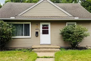 4137 David Ave NW, Canton, OH 44709 - Photo 1