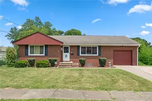 2091 Springfield Center Rd, Akron, OH 44312 - Photo 1