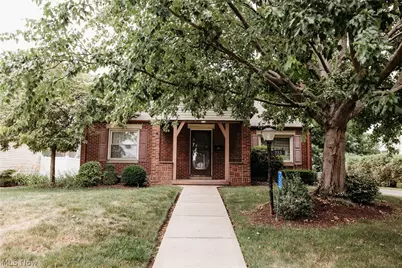 733 Miles Avenue SW, Canton, OH 44710 - Photo 1