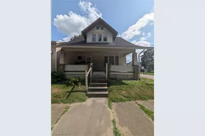 1211 Chestnut Street, Coshocton, OH 43812 - Photo 1
