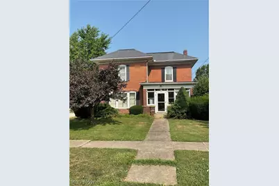 176 S Main Street, Creston, OH 44217 - Photo 1