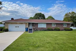 1009 Eldorado Dr, Akron, OH 44319 - Photo 1