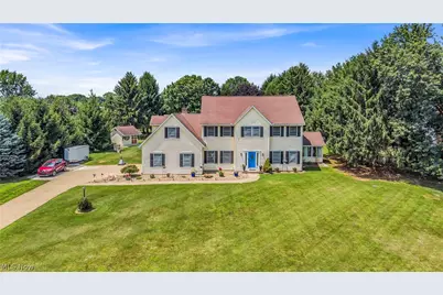 3516 Briarwood Drive, Wooster, OH 44691 - Photo 1