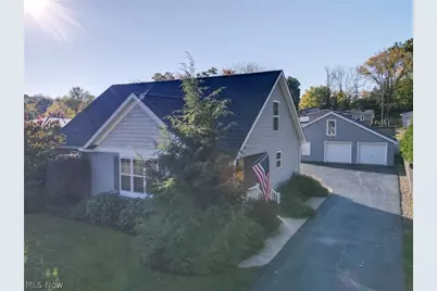 478 Keltner Road, Green, OH 44319 - Photo 1
