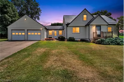 6168 Nimishillen Church Road NE, Canton, OH 44721 - Photo 1