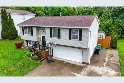 50 Ridge Top Circle, Doylestown, OH 44230 - Photo 1