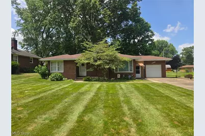 1791 Federal Avenue, Alliance, OH 44601 - Photo 1