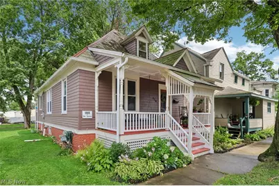 116 Cross Street, Lisbon, OH 44432 - Photo 1
