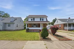 392 Oxford Ave, Akron, OH 44310 - Photo 1