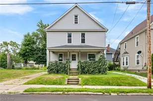 206 Wheeler St, Akron, OH 44304 - Photo 1