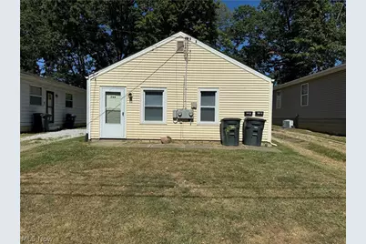 799 Georgia Avenue #2 (rear), Akron, OH 44306 - Photo 1