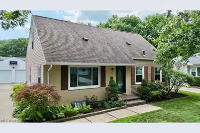 2971 9th Street, Cuyahoga Falls, OH 44221 - Photo 1